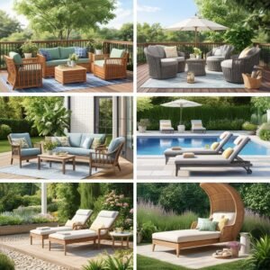 deck furniture sale