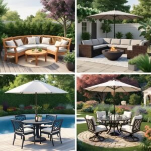 outdoor bar stools