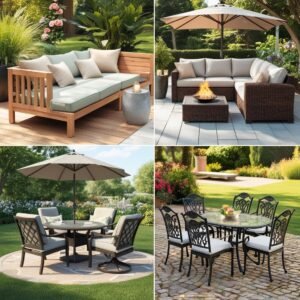 outdoor storage bench