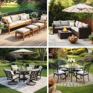 makro outdoor furniture