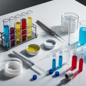 electronic pipette