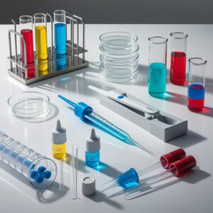 pipette tips