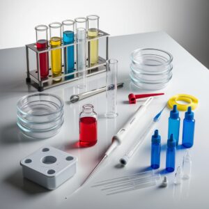 gilson pipetman