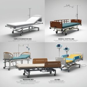 rehab beds