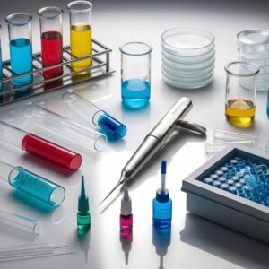 gilson pipette tips
