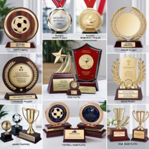 trophy engraving near me