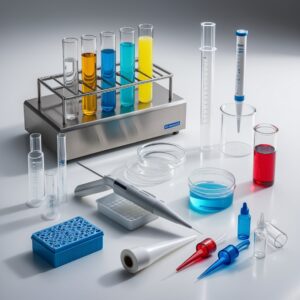 gilson pipette tips