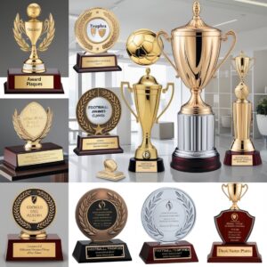 trophies online
