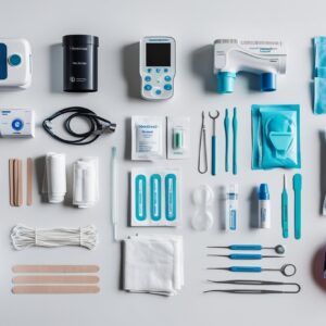 ECG 600g - Paper (110x20x161)