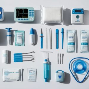 Splint - Roll DW-FA012