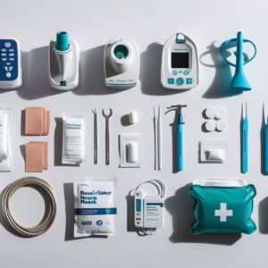 Alcohol Tester AT6000 - Mouthpieces 20's