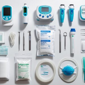 Gown Surgical Sterile - SML