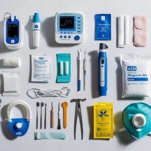 MOPCAPS - blue green red white yellow 12g/m2 100s