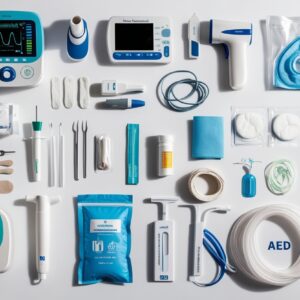 Forceps Mosquito Artery - 12.5cm Crv