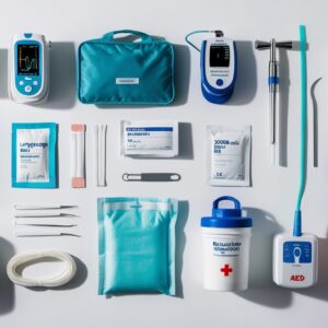 Mask Anesthetic - Size 0 HIC