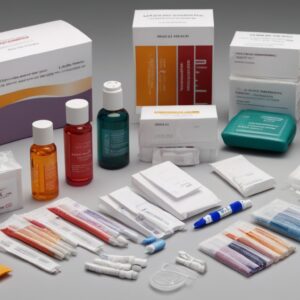 assurance scientific labs covid-19 pcr home testing kit