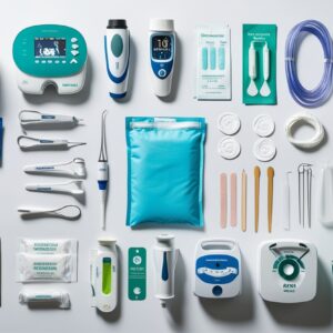 BLADDER ADULT, CHILD INFANT - SINGLE OR DUAL TUBE