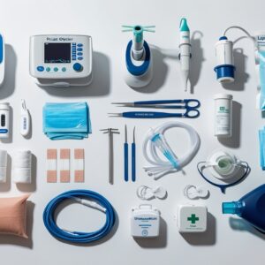 Plaster Roll Zinc Oxide - 50mmx5m HiC