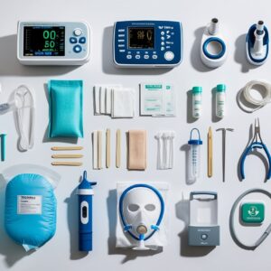 Catheter Foley FG16  , 24G - Silicone 3-Way