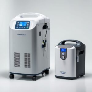 home oxygen concentrator