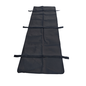 Heavy Duty Supported PVC material - 400 Micron colours: mortuary body bag ; Blue, Red