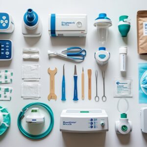 Scissors Bullnose - 11cm