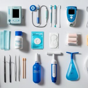 Scissors Ligature 13cm - Spencer