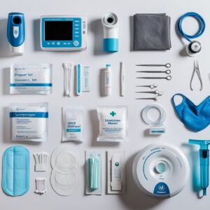 Drug test - Multi Panel THC/coke/Mor/Amp