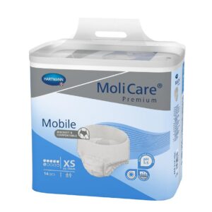 Molicare Fixpants Long Leg