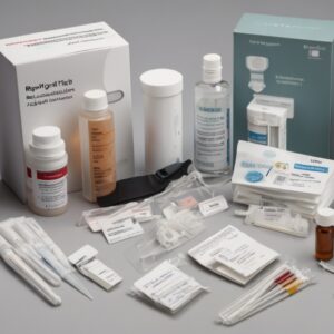 abbott panbio antigen test