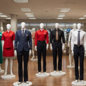 uniforms
