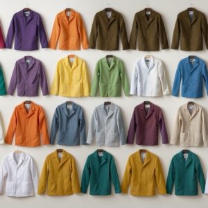 order lab coat
