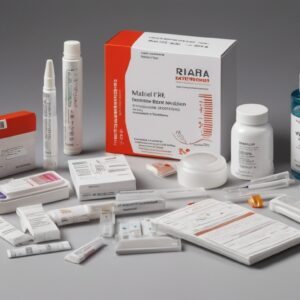 convenient 45-pack covid-19 test