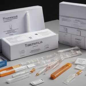 time pcr test machine for pcr test kit