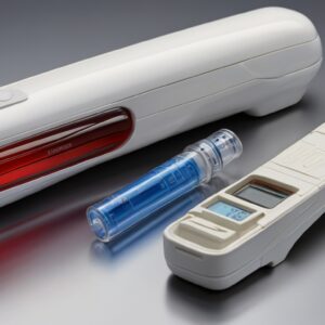 freestyle unistik 2 lancets