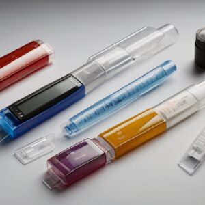 freestyle unistik ii lancets