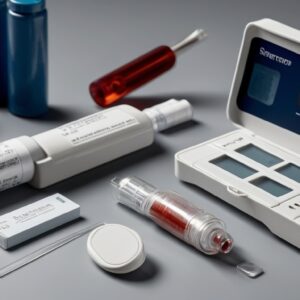 accu chek softclix lancing