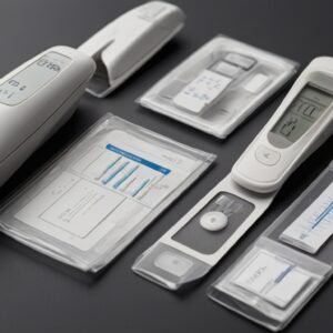 truetrack test strips