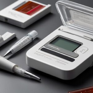 two moms test strips