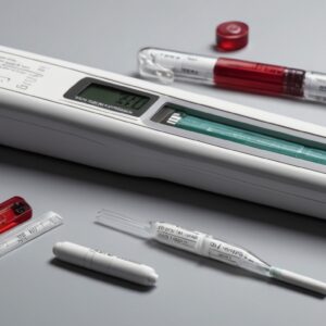 most accurate glucose meter