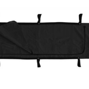 Heavy Duty Supported PVC material - 400 Micron colours: mortuary body bag ; Blue, Red