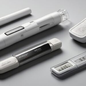 Owen Mumford Unistik Lancets