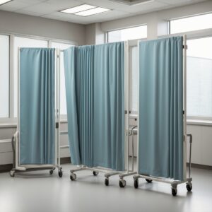 5 panel screens