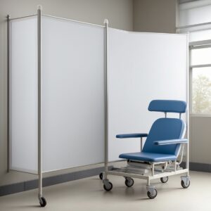 acoustic screens