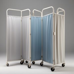 room screens