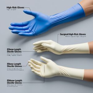 Dermagrip gloves price