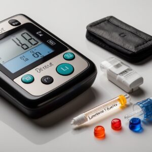 softclix plus lancing device