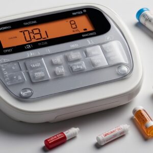 softclix plus lancing device