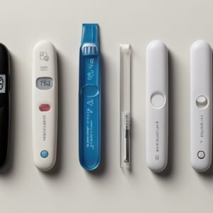 Sterile Blood Lancets