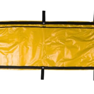 Heavy Duty UNSupported PVC material - 280 Micron colour: Body Bag transparent; mortuary body bag ; Red; Blue body bag